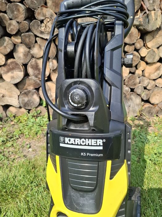 Karcher K5 Premium 140bari