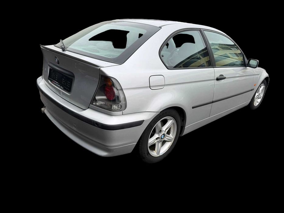 dezmembrez/dezmembrari bmw e46 1.8i 2001 2002 2003 2004 valvetronic e60 e61 e90 e91 e92 f12 f13 f11 f10 x6 e71 x5 e53 e87