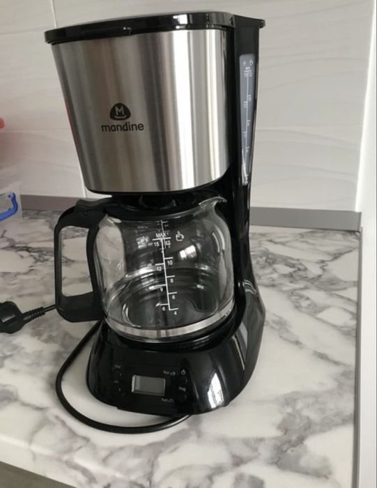 Cafetiera Mandine
