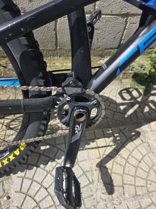 Centurion trailbanger  XL Enduro