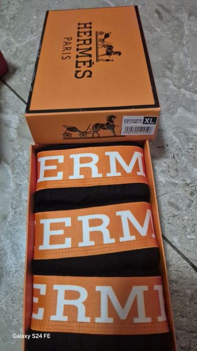 Boxeri pentru bărbați calitate