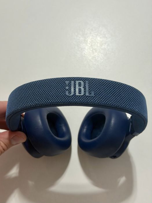 Наушники JBL LIVE660NC