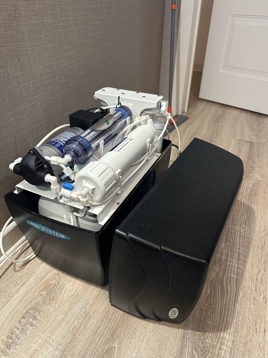 Фильтр для воды hyla