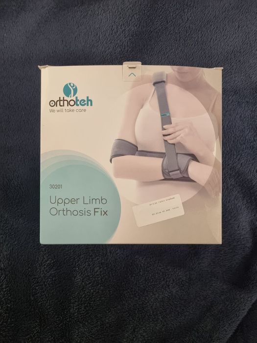 Ортеза за рамо и ръка