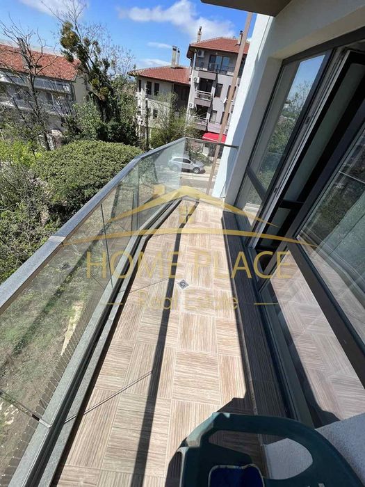 Дава се под наем Двустаен апартамент в Варна, Изгрев - 68 кв.м за 459 € - Снимка #7