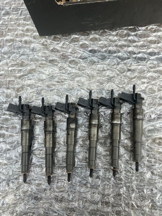 Пиезо дюзи 048 3д 231!