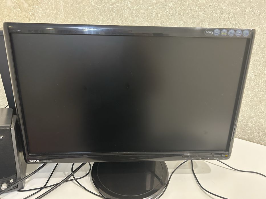 Компьютер продается