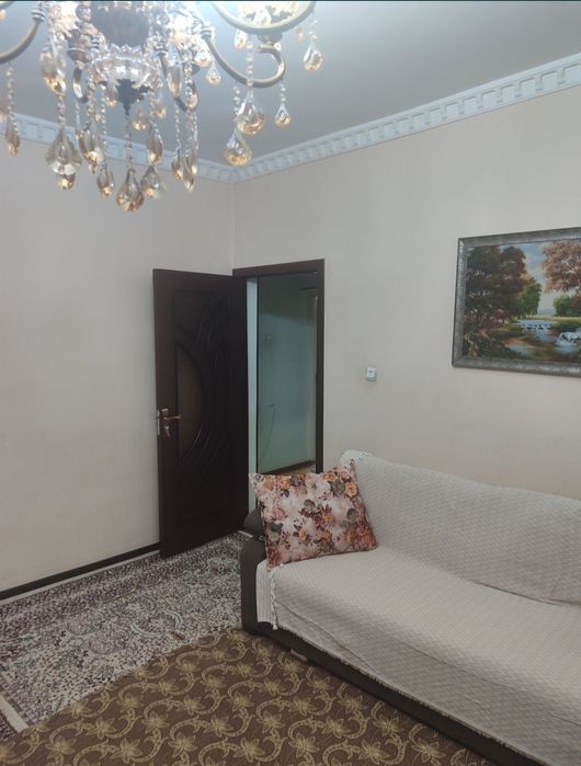 Продаю свою квартиру на ТТ3 4 2х КОмнатную