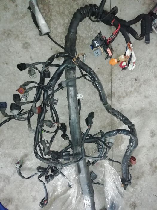 Ауди а6 с5 универсал