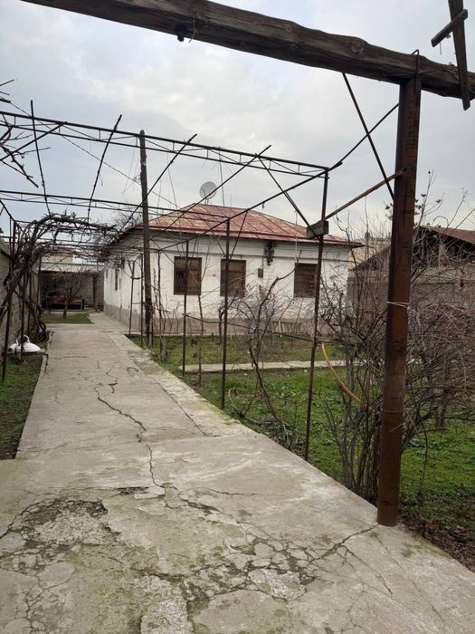 Продаю свой участок на яшнабаде