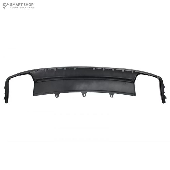 Difuzor Bara Spate Audi A4 B8 Facelift (2012-2015) Sedan Avant S4 Desi