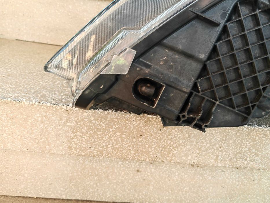 Фар Mercedes Vito W447 ляв/ Фар Мерцедес Вито W447 Оригинален