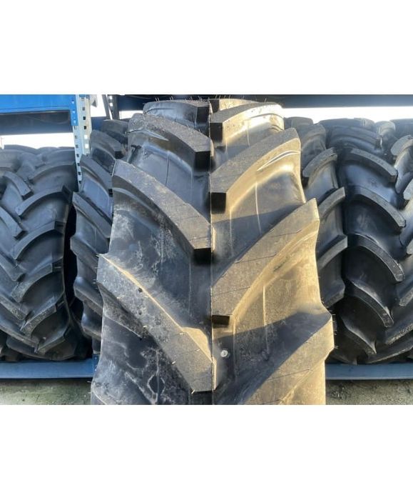 Anvelopa 460/85 R34 ALLIANCE AGRISTAR II 157D TL  Cauciucuri tractor, Fiat, Case, Fendt, John Deere, New Holland, Massey Ferguson, UTB   Cauciucuri tr