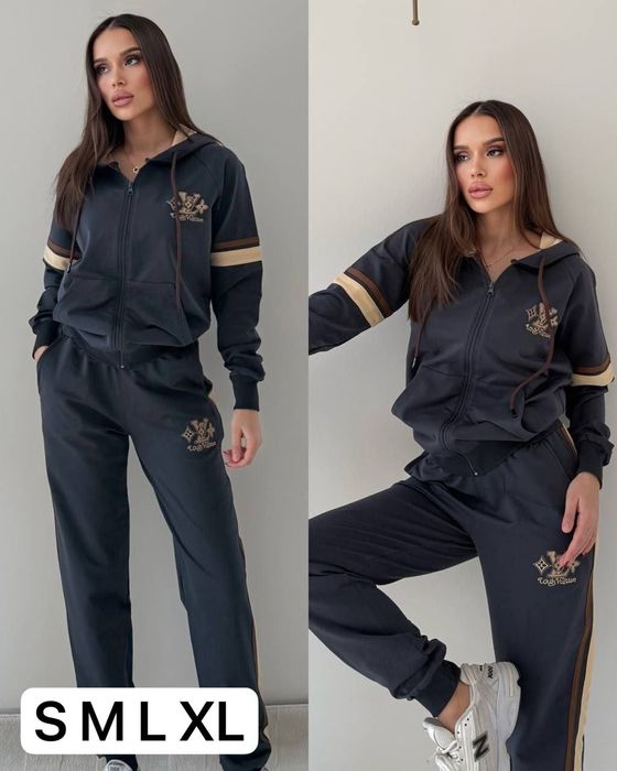 Treninguri dama sigle cusute .