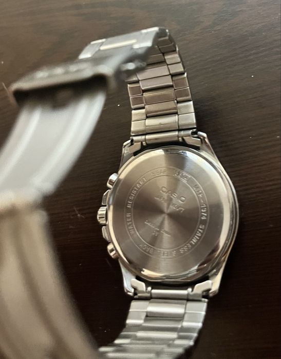 Часовник Casio MTP-1374