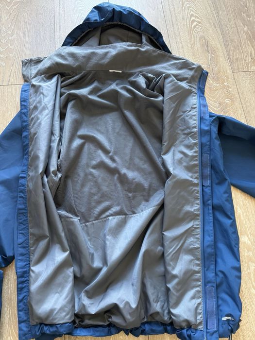 Geaca munca/echipament protecție  Engelbert Strauss Concrete - L