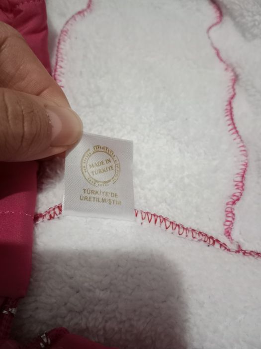 Продам комбинезон весна, осень