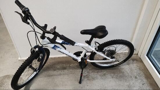 Bicicletă Mtb Rockrider - produs resigilat - (SecondHand) Decathlon