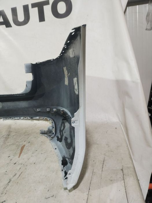 Bara spate Skoda Superb Kombi, Breack, 2015, 2016, 2017, 2018, 2019, 2020, 2021, 2022, 2023, cod origine OE 3V9807421. 10010