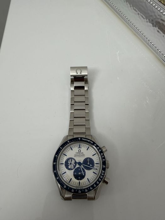 Omega Speedmaster Profesional SNOOPY