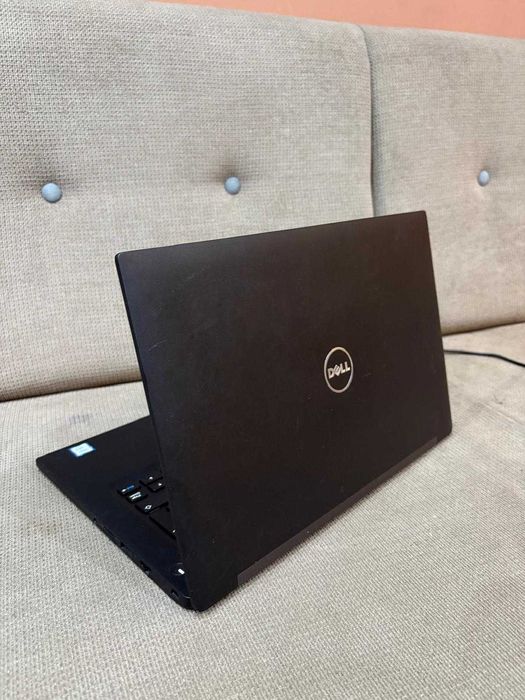 Laptop DELL Latitude 7480 i5 7200U. 8gb ram, 256 NVMe - fara baterie