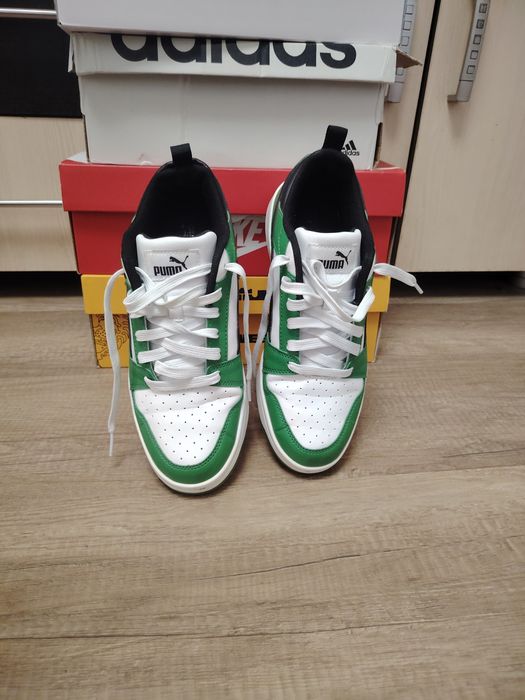 Adidași Puma, foarte frumoși