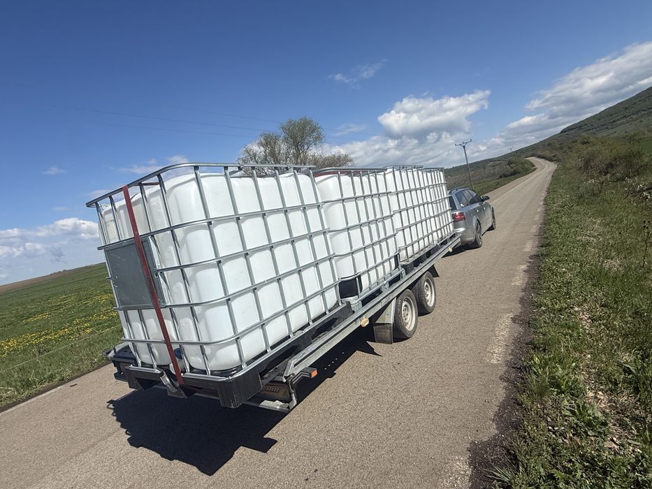 Bazine ibc ca si noi calitatea isi spune cuvantul