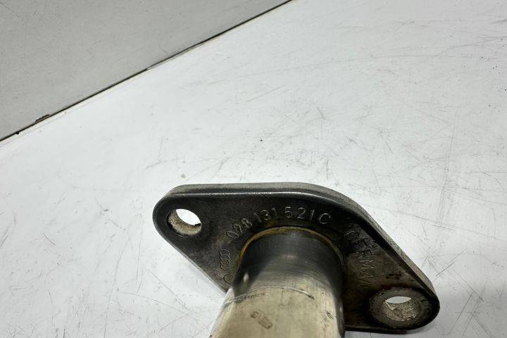 Conducta EGR 028131521C Volkswagen VW Golf a 3-a generatie