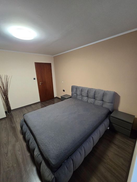 Дава се под наем Двустаен апартамент в София, Толстой - 56 кв.м за 608.43 € - Снимка #3