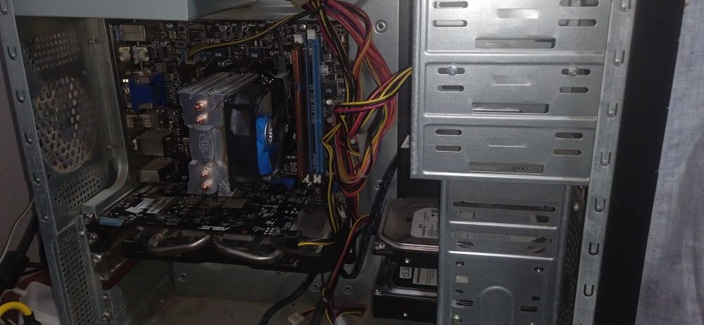 Продам Системный блок