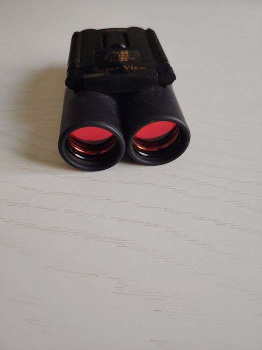Японский бинокль делюкс качества