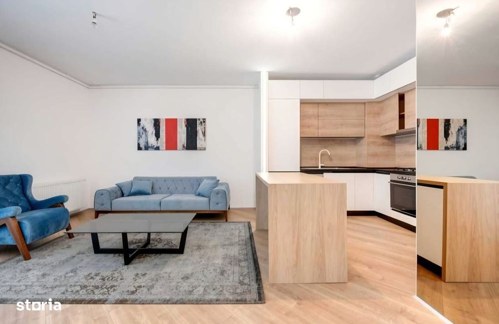 Apartament 3 Camere Pipera I 4City North I Parcare - Comision 0 ! — fotografia 3