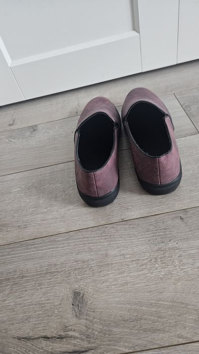 Mocasini dama,mar 41