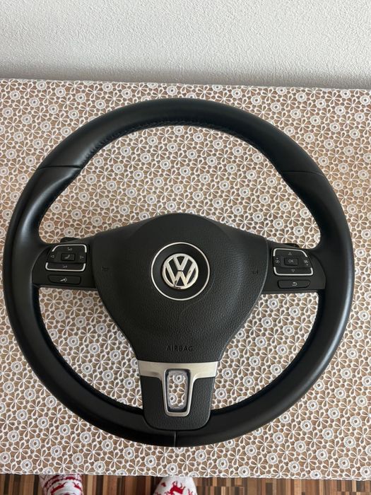 Vand volan vw cu padele