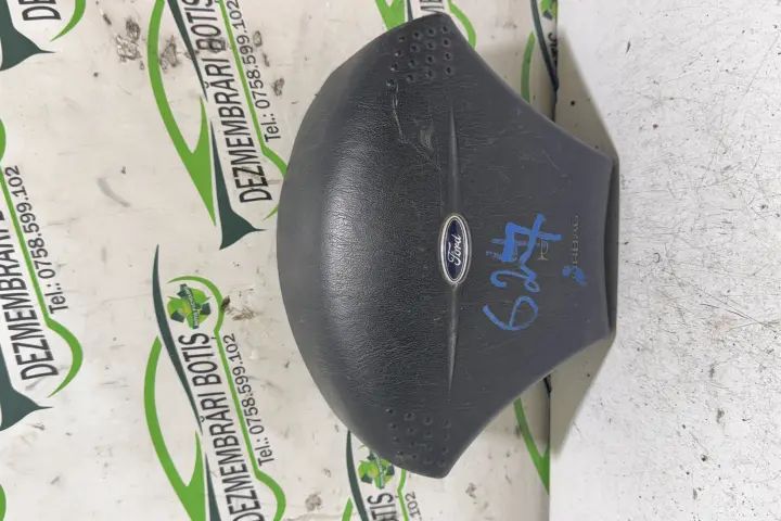 Airbag volan / sofer Ford Focus 2000 1.6 MT (101 hp)