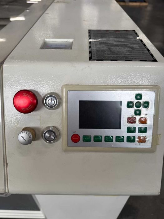 CO2 Лазер 150W за рязане и гравиране на неметали