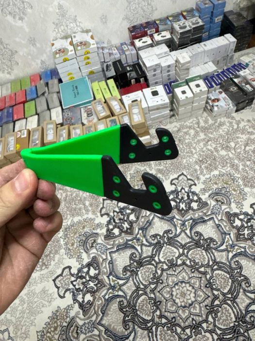 Podstavka derjatel telefonga optom