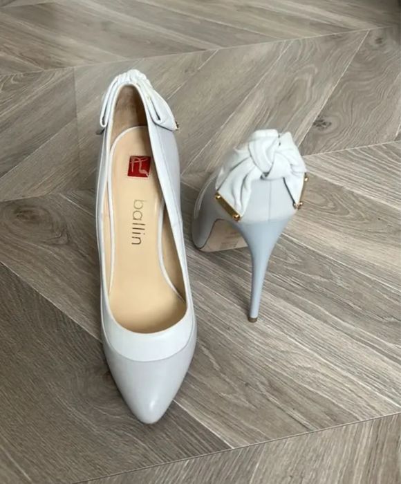 Туфли Ballin новые