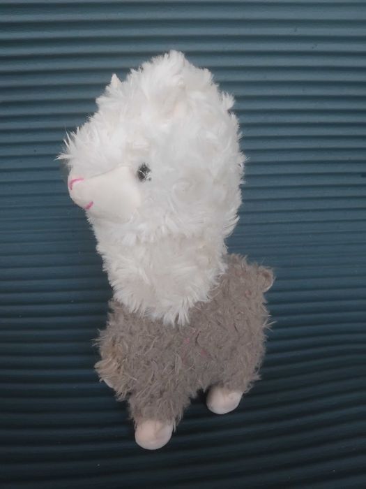 Играчка Лама / Алпака