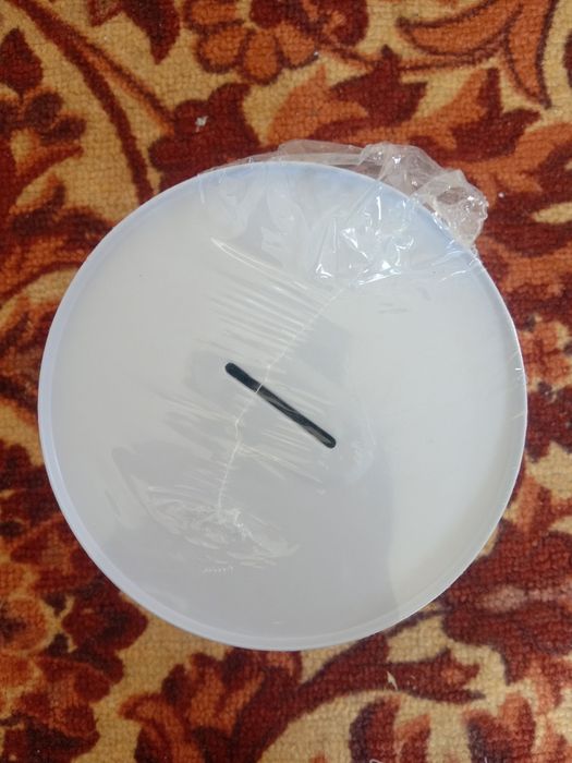 Копилка "Пара кроликов"