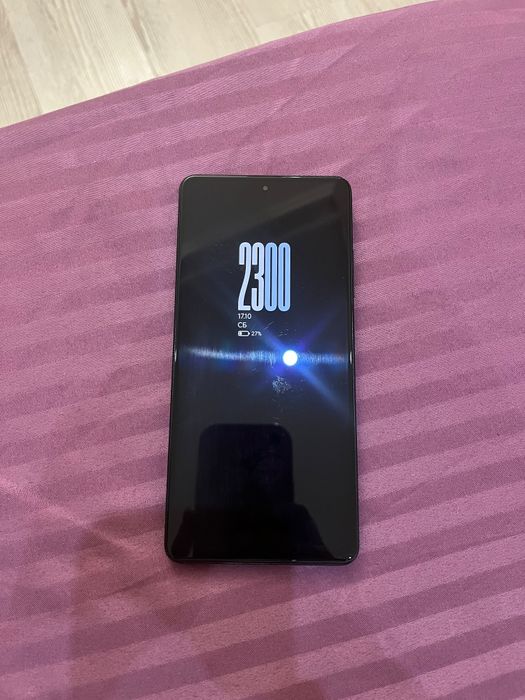 Продам Poco x5 pro 5g