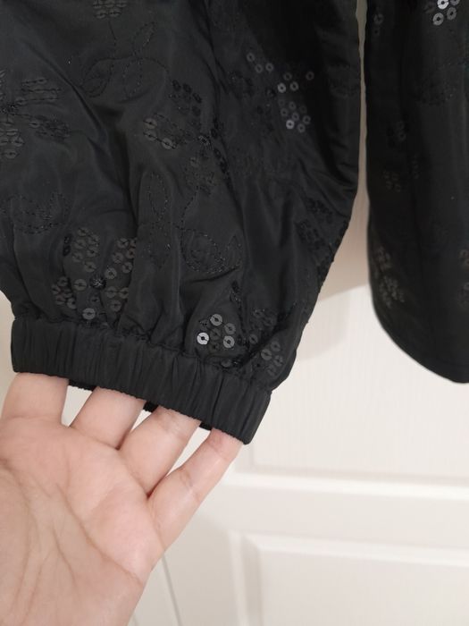 Machka курточка лёгкая