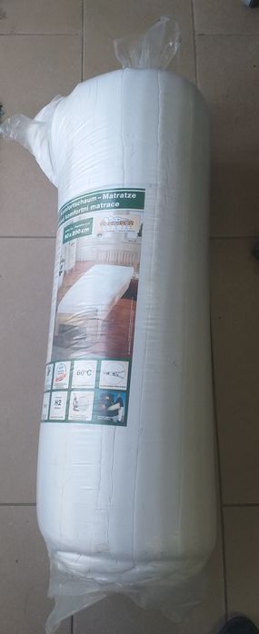 Saltea pat 90×200 ×12 cm