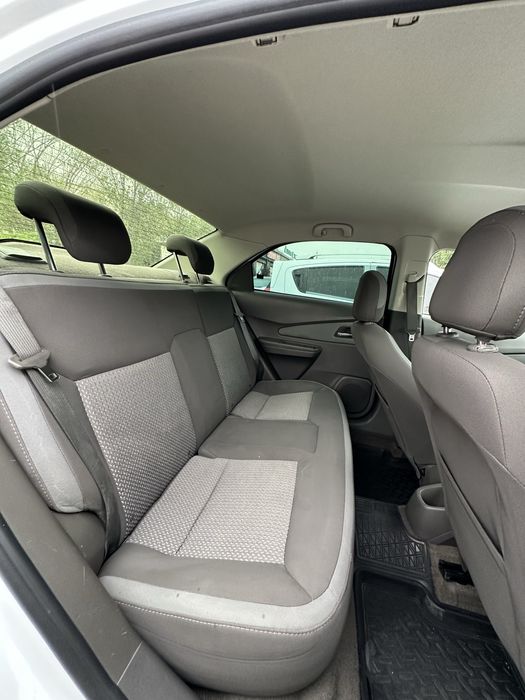 Кобальт механика 2018 идеал холатда хисоб малумот сотилади!