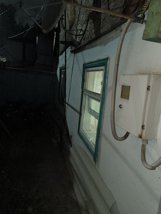 Продам часть дома