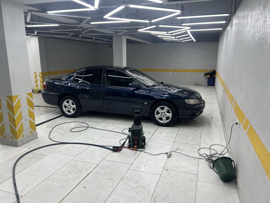 продается опель омега б 3.2 v6
