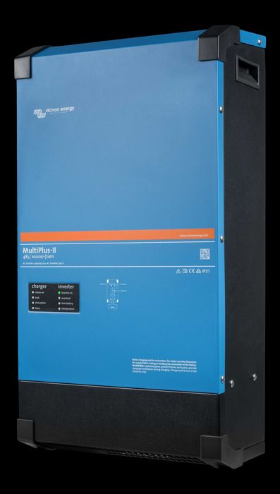 Инвертор/Зарядно Устройство Victron MultiPlus-II (10 kVA)