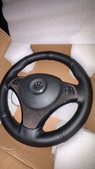 Volan BMW e90/e91/e92/e93