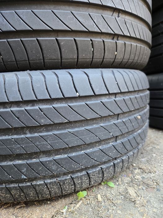 4бр. 225 45 17 Michelin летни.