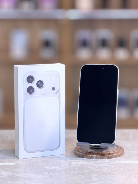 iPhone 17 Pro 256GB / Айфон 17 Про 256ГБ PhoneLab